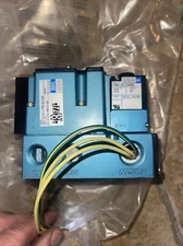  MAC VALVES INC 6211C-211-PM-221DA Solenoid Valve 6211C211PM221DA  NEW W/O BOX