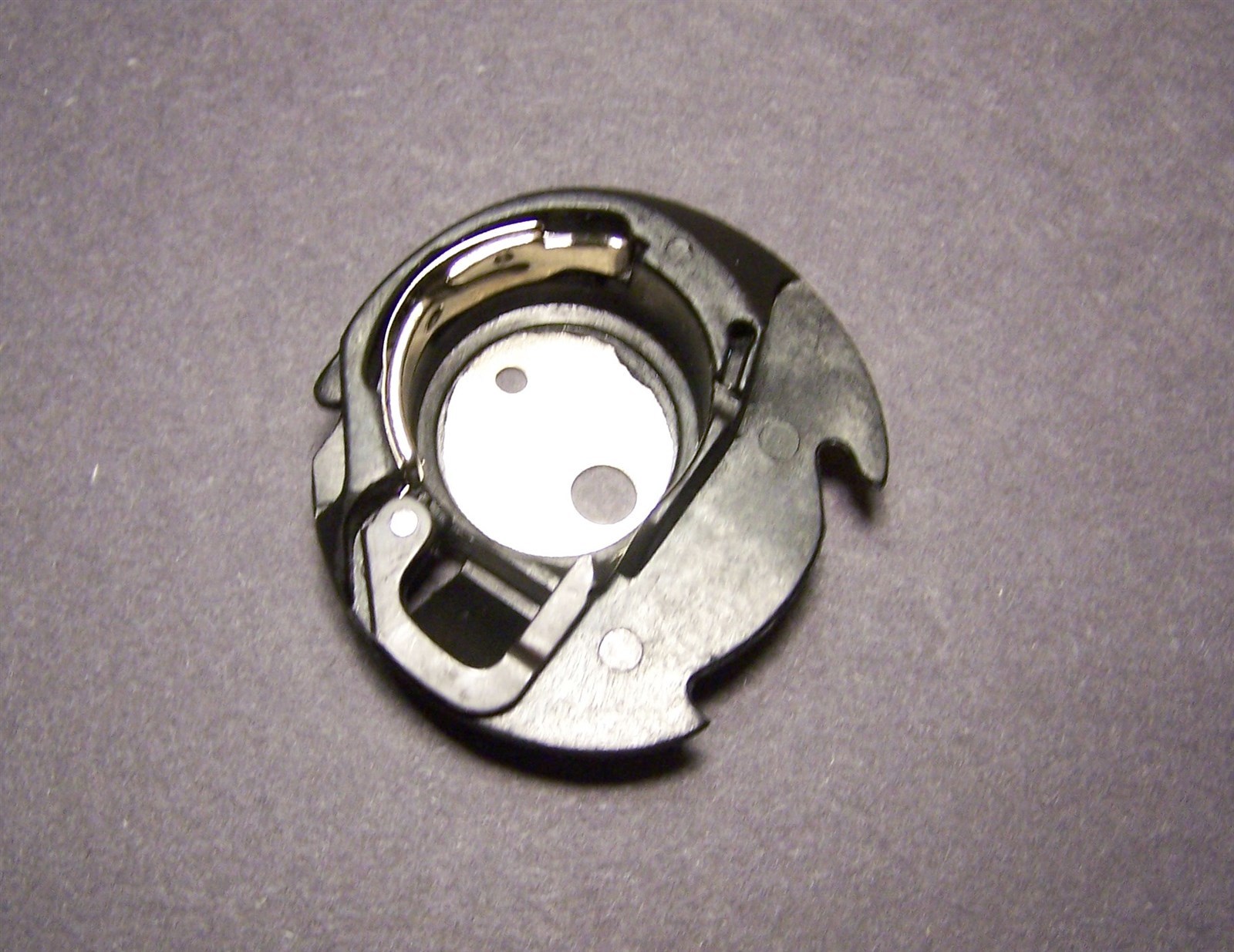 BOBBIN CASE Elna CE20 9006 Janome NewHome 5000 9000 10000 MC300E MC350E