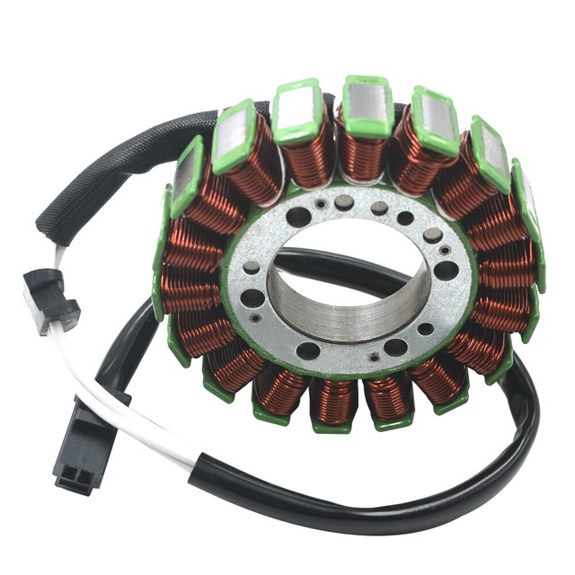 Stator Coil for Kawasaki ER650 ER6N EX650 Ninja 650 Ninja ZX6R ZX636