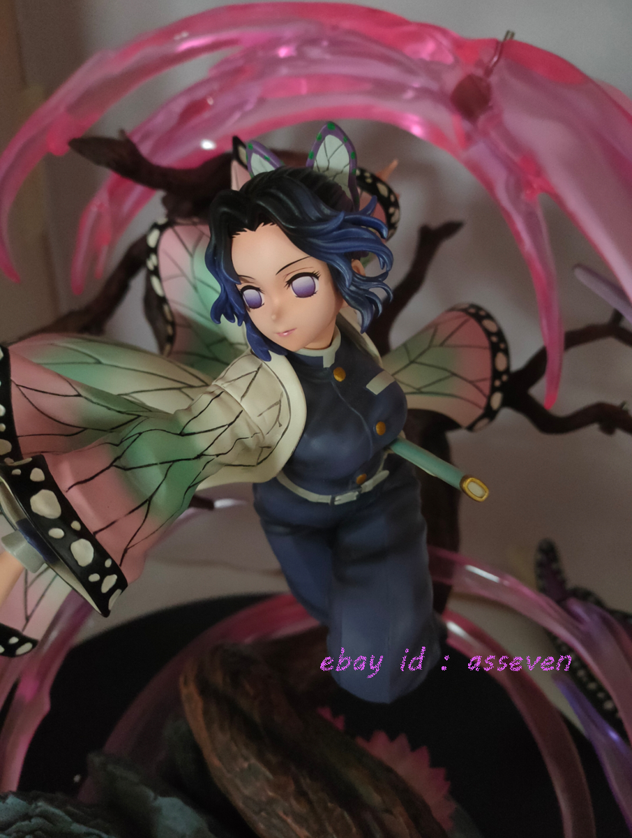 Magic Cube Studios 1/6 Kochou Shinobu Demon Slayer Collectible