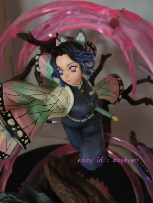 Magic Cube Studios 1/6 Kochou Shinobu Demon Slayer Collectible