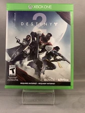 Destiny 2 Xbox One - Complete CIB