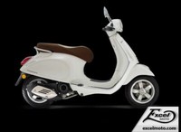 2021 Vespa PRIMAVERA 50