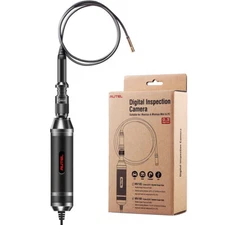 Autel MaxiVideo MV105S Digital Inspection Camera Upgraded of MV105 2025 Newest