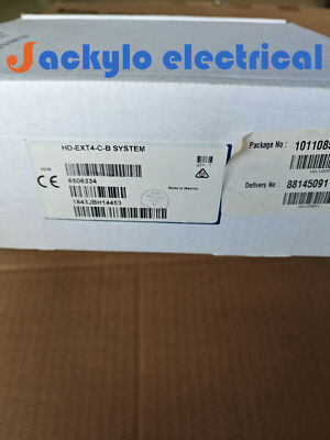 New NEW CRESTRON HD-EXT4-C-B Receiver 1-Year Warranty ! Expedited Shipping