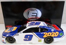 CHASE ELLIOTT 2020 NAPA CHAMPION FAMILY TRADITIONS 1/24 ELITE ACTION