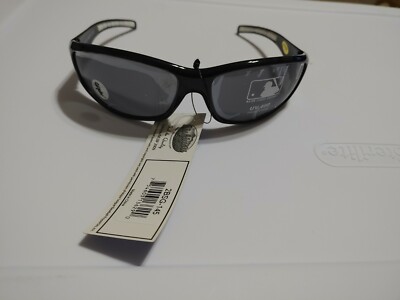Chicago White Sox Wrap 3-Dot Sunglasses