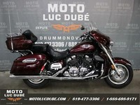 2006 Yamaha Royal Star Venture 1300 XVZ1300 ROYALSTAR Venture
