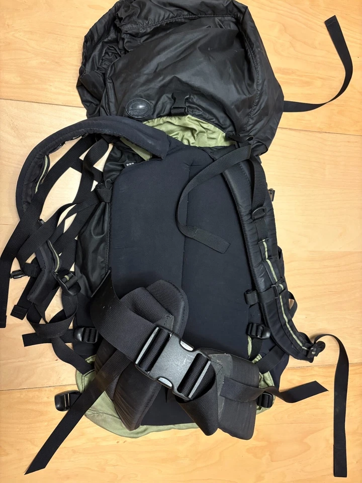 Granite Gear Vapor Trial Backpack - Image 3 of 4