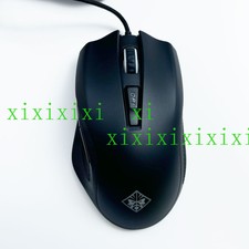 HP OMEN600 Shadow Elf RGB photoelectric USB h...