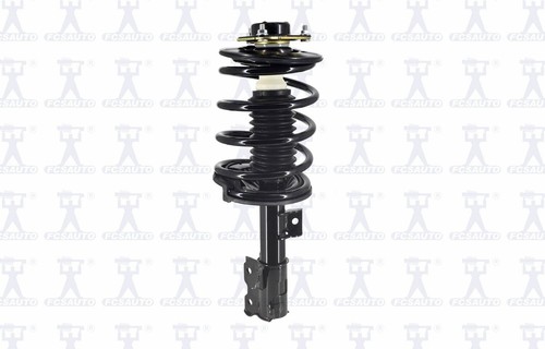 2x Front Shock Absorber Complete for NISSAN ALTIMA MAXIMA 2002-2008 RA/181RP - Picture 6 of 13