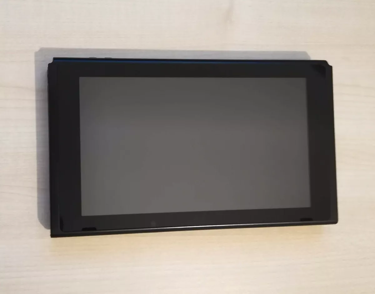Nintendo switch tablet only uk deals