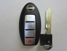 OEM 2013-2019 NISSAN VERSA SENTRA SMART KEY KEYLESS REMOTE ENTRY FOB CWTWB1U840