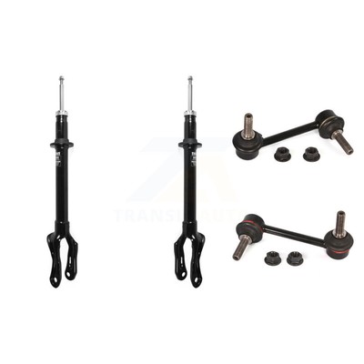 Front Strut And TOR Link Kit For Jeep Grand Cherokee Dodge Durango KSS-106491