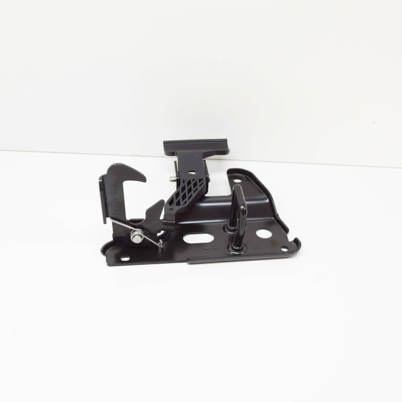 NEW AUDI R8 4S BONNET SAFETY LATCH 4F0823480R 2018 4F0-823-480-R