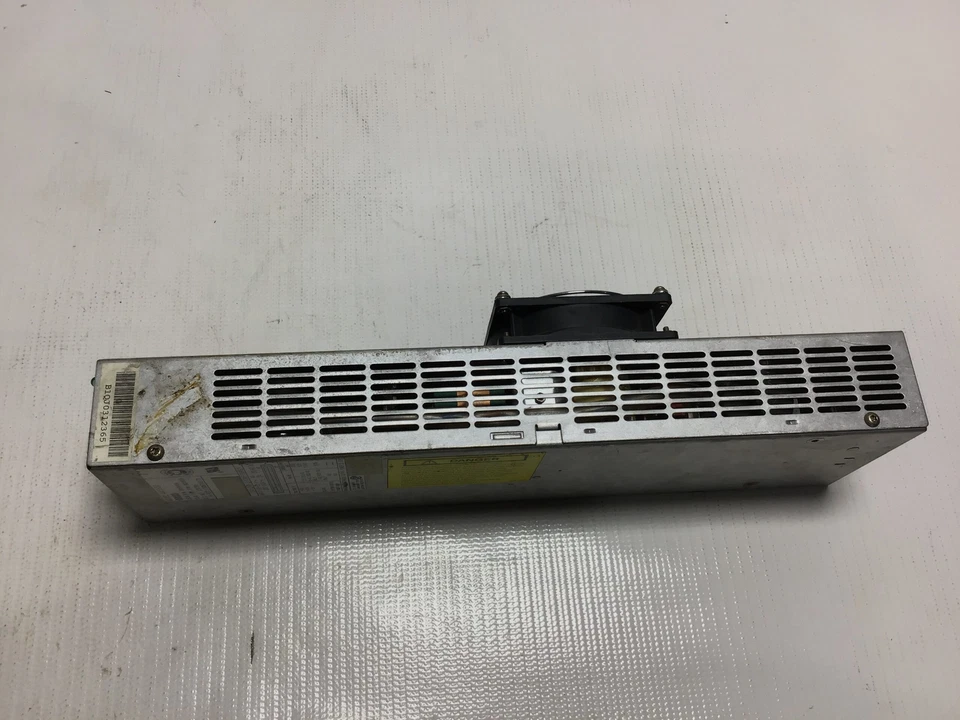 IBM AAI5530 - 90X9409 Fuente de Alimentación CSA Nivel 3 Entrada 100-125V 4A 200-240V 2A... Foto 4 de 4