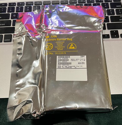 *New* IBM DDYS-T09170 (07N3256) 9.1GB, 10K RPM, 3.5'' SCSI Internal Hard Drive