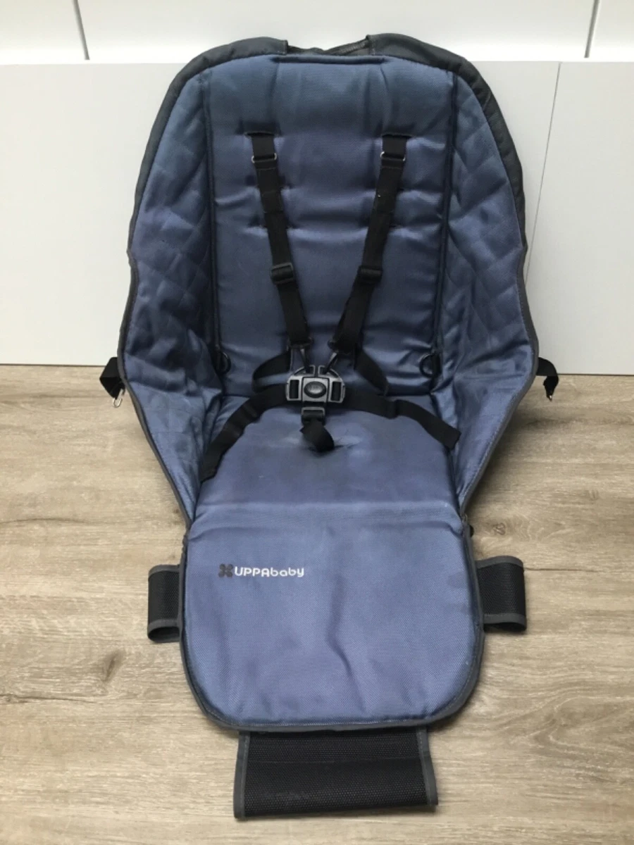 Uppababy vista seat cheap fabric 2014