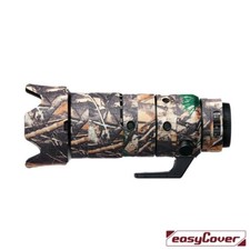 easyCover Lens Oak Cover for Nikkor Z 70-200mm f/2.8 VR S Forest Camouflage 