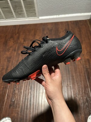 Nike Mercurial レッド/ブラック スパイク 26.5 s-l400.jpg