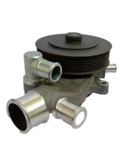 Wasserpumpe Assy 0304EC0390N Für Mahindra Scorpio 2,5L NEF Diesel Motor