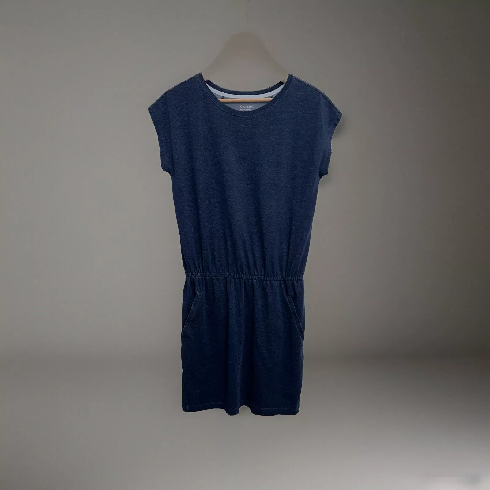arcteryx ardena short sleeve exosphere 