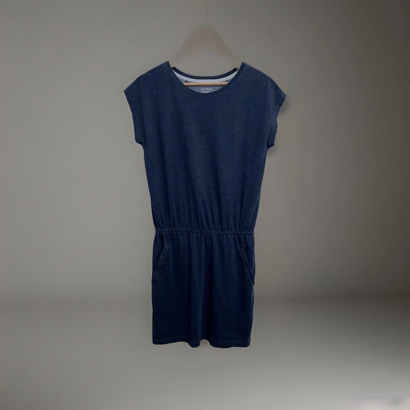 arcteryx ardena short sleeve exosphere 