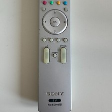 Nuovo RM-Series Ricambio Telecomando TV Per Sony RM-EA002 - Foto 3