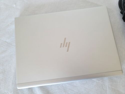 HP EliteBook 830 G5 Laptop 13.3" i5-8350U@1.70GHz 8GB 256GB SSD USB-C HDMI Win11 - Picture 10 of 11