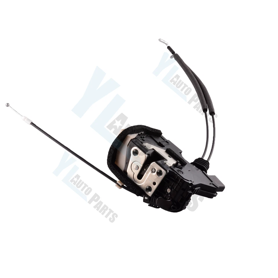 Atuador de trava de porta lateral esquerda traseira para 2011-2014 Kia Sorento - Imagem 4 de 4