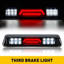 For 2007-2010 Ford Explorer Sport Trac Led 3rd Third Tail Brake Cargo Lamp Light For 2007-2010 Ford Explorer Sport Trac Led 3rd Third Tail Brake Cargo Lamp Light