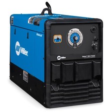 Miller Bobcat 3 Phase Kohler Welder/Generator...