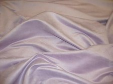 LAVENDER Faux Micro Suede upholstery fabric Polyester upholstery drapery