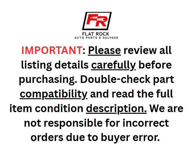 2023 - 2024 ACURA INTEGRA LEFT LOWER ROCKER MOLDING OEM 718503S5A0 - Изображение 2 из 4