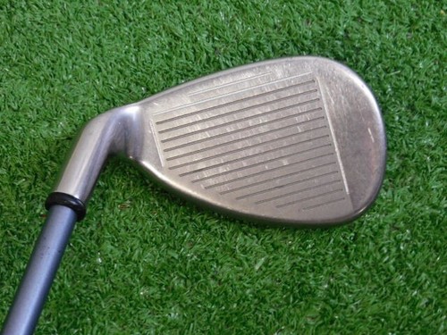 Callaway Hawk Eye 46.5* Pitching Wedge Regular Graphite Midsize Grip - Picture 3 of 6