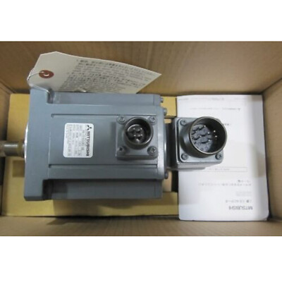 1PCS NEW MITSUBISHI IN BOX servo motor HA-FF43CW3-UE HA-FF43CW3-UE FAST SHIP#XR
