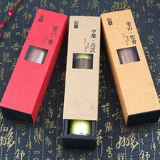 200g Natural Incense Sticks Agilawood Air Fragrance Odour Removal Refreshing New