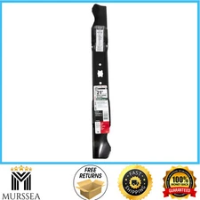 OE 3-in-1 Blade for 21’’ Walk-Behind Lawn Mowers Bow-Tie Center Hole