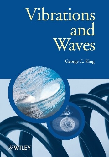 Thumbnail - George C. King Vibrations And Waves (taschenbuch) (us Import)