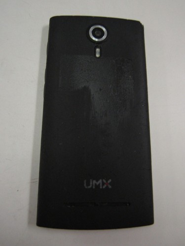 UMX U693CL (ASSURANCE WIRELESS) CLEAN ESN, WORKS, PLEASE READ! 52838 - Picture 2 of 2