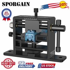 SporGain Sight Pusher Tool, Universal Sight Pusher for Handguns Rear Sight