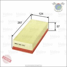 Filtre à air Renault AVANTIME