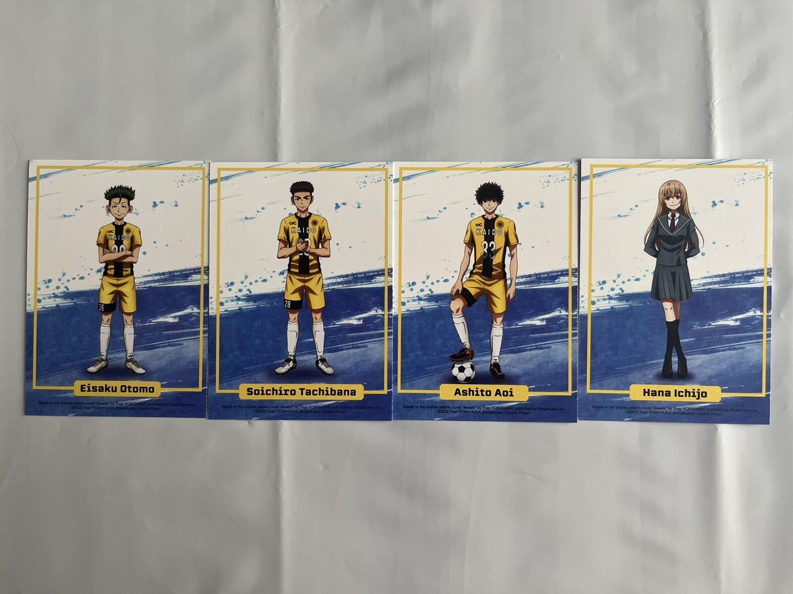 Anime Expo 2022 Crunchyroll Swag Bag ubicaciondepersonas.cdmx.gob.mx