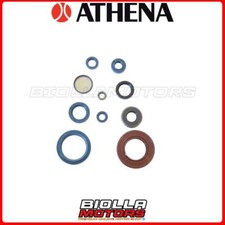 KIT PARAOLI MOTORE ATHENA CAGIVA ALA ROSSA II SERIE 350 1984-1988 P400090400210