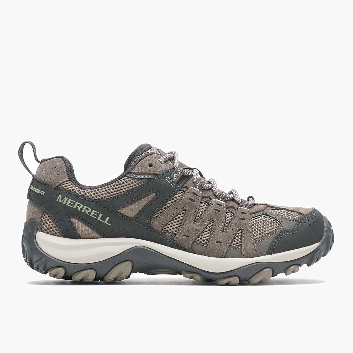 Merrell Accentor 3 J135438 scarpe da trekking comode da donna taglia 6 5 Brindle HAM58