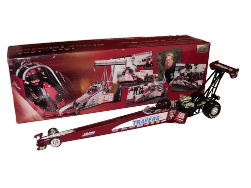 Snap-On Top Fuel Dragster 1/24 | eBay