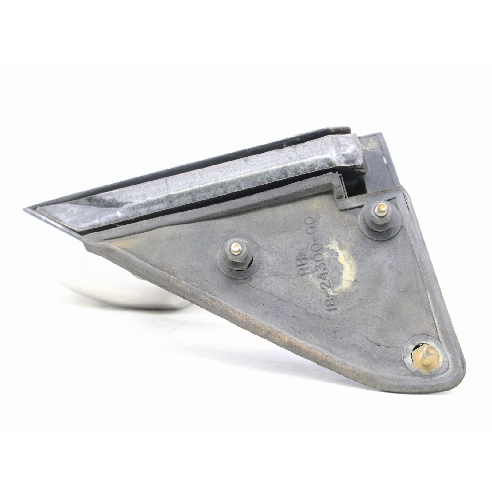 1993 GMC C1500 RH Side View Mirror Part Number - 19180214 | eBay 