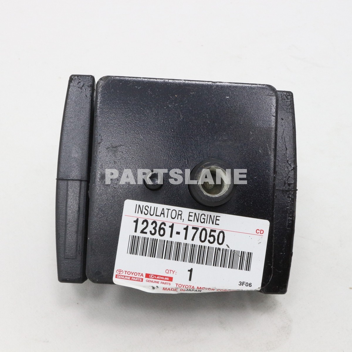 Toyota Land Cruiser HDJ80 OEM Front Engine Mounting Insulator