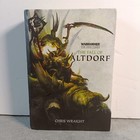 The Fall of Altdorf: WARHAMMER The End Times Book 2 - HARDBACK Black Library #