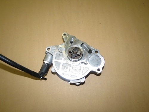 Original VW Tiguan 5N Facelift Unterdruckpumpe / Vakuumpumpe M11804 03l145100f